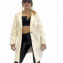 cappotto media lunghezza doctor